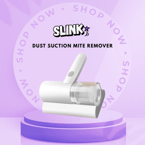 DUST SUCTION MITE - Removedor de superficies