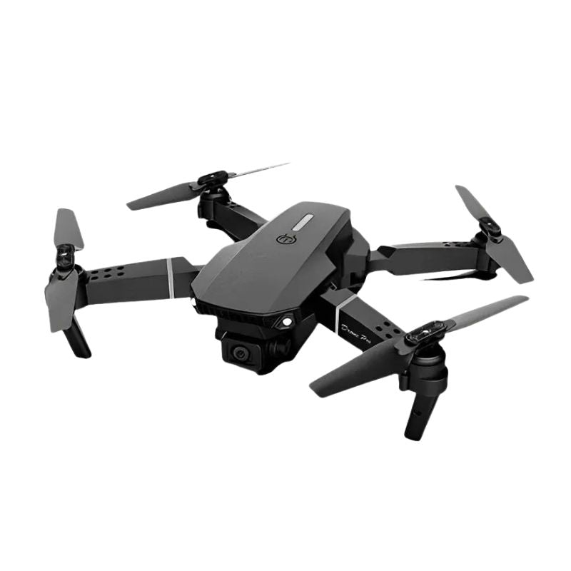 DRONE E 88 DOBLE CÁMARA - Graba tu entorno