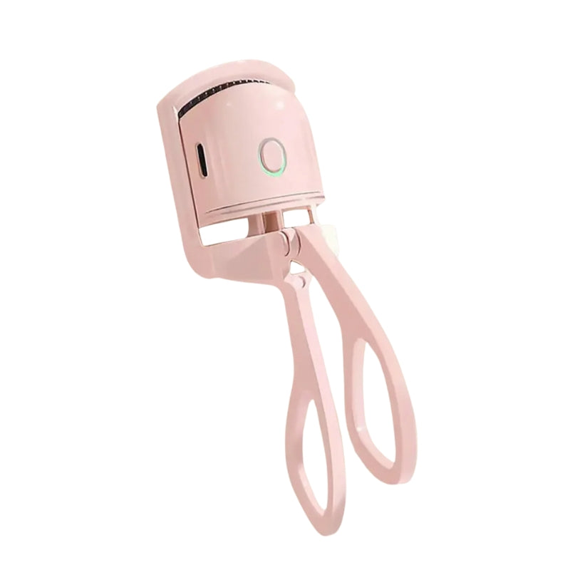 ELECTRIC EYELASH CURLER - Rizador eléctrico